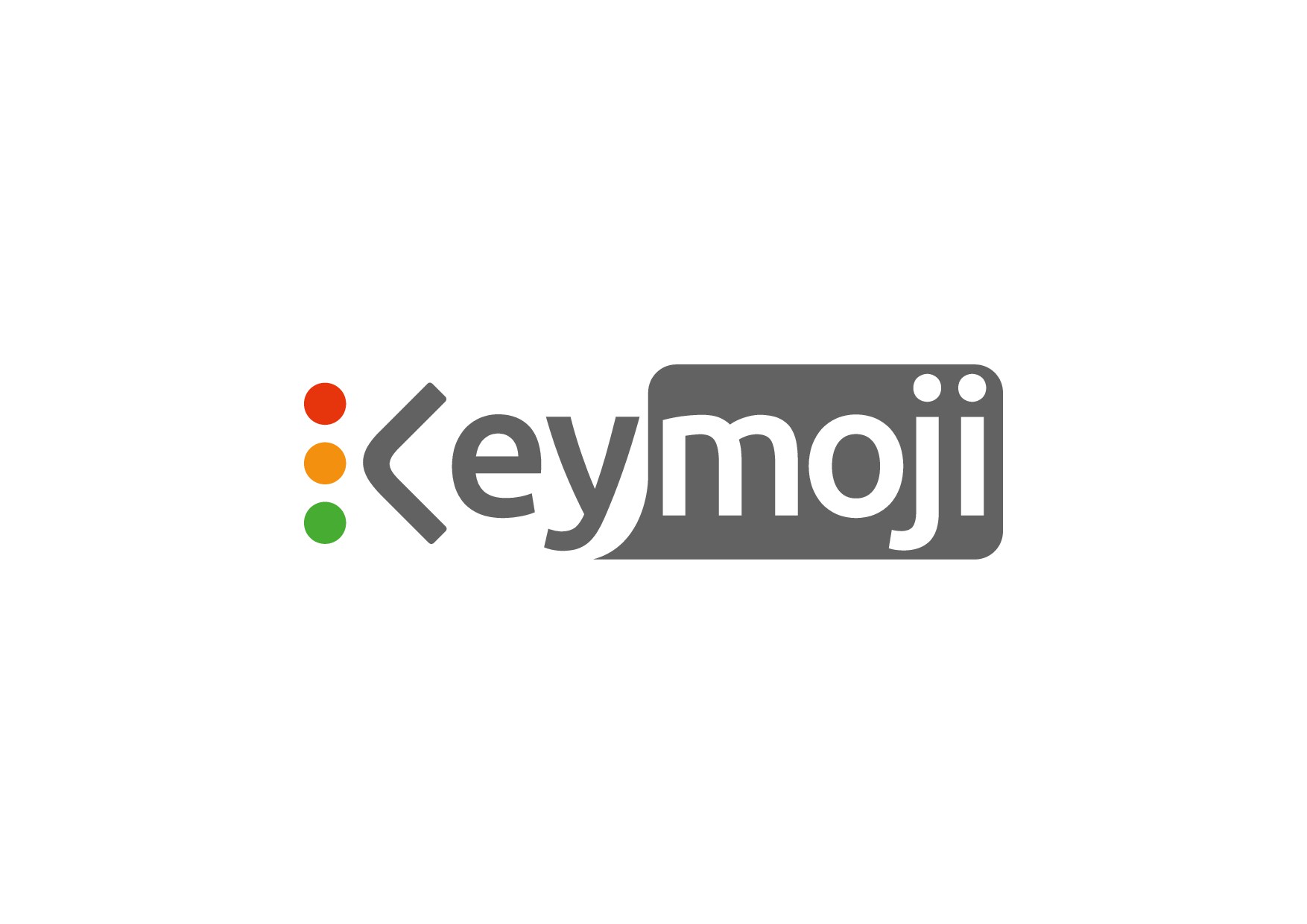 Projectname and logo (UPDATE: only logo - name: Keymojinal)