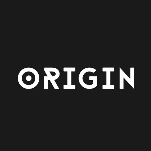 Design a statement making logo for Origin Eyewear.
