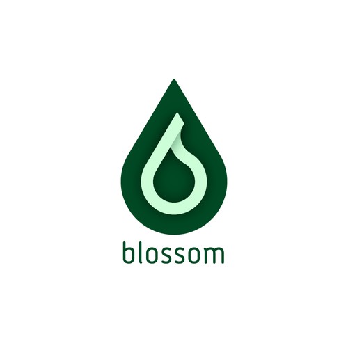 Liquid Logo