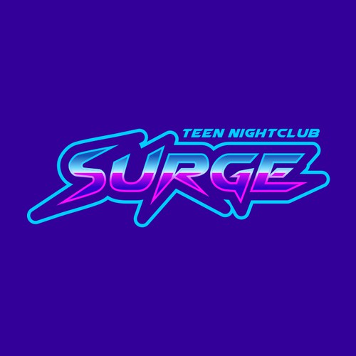 Surge logo