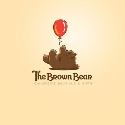The Brown Bear