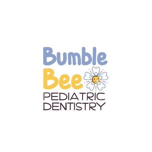 bumblebee dentist design