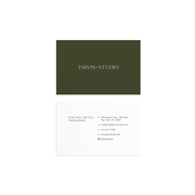 Reviewed design