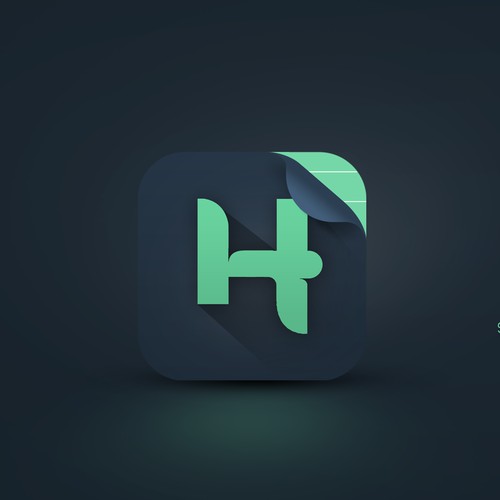 HOOYOOZ APP ICON