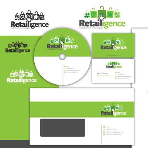 retailigence