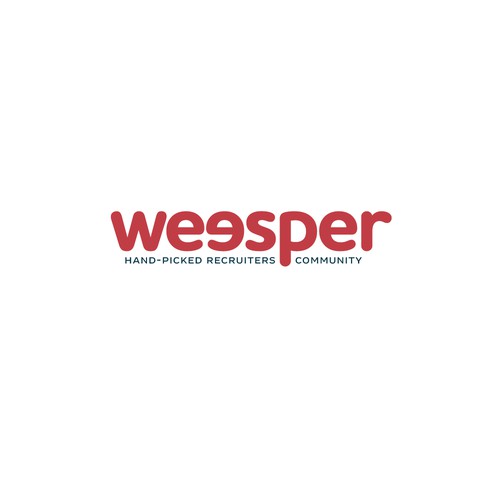 Logo suggestion for Weesper