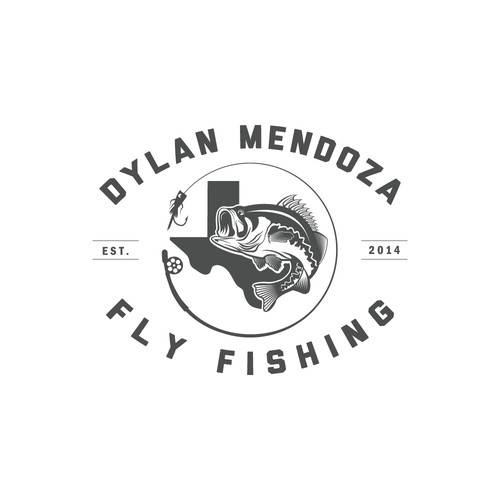 Dylan Mendoza Fly Fishing