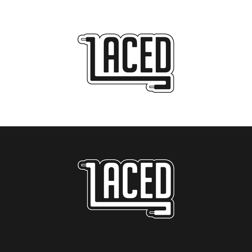 Apparel brand logo