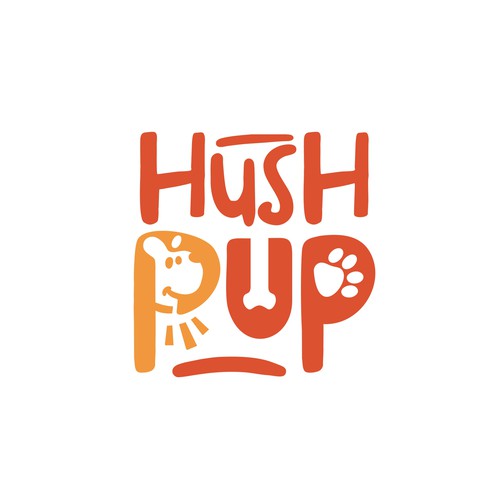 Hush Pup