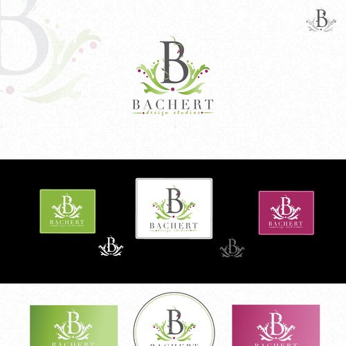 Luxury landscape design company needs a new logo