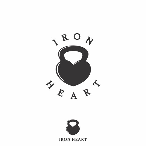 iron heart apparel