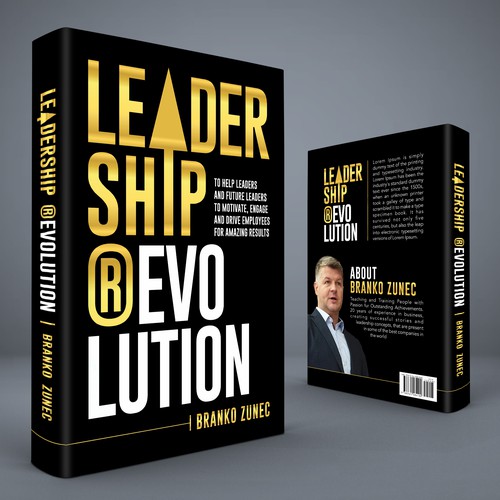 Leadership Revolution