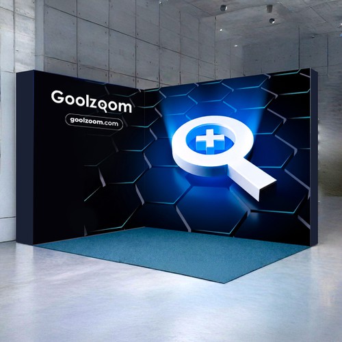 Exhibition Booth Design