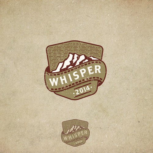 WHISPER