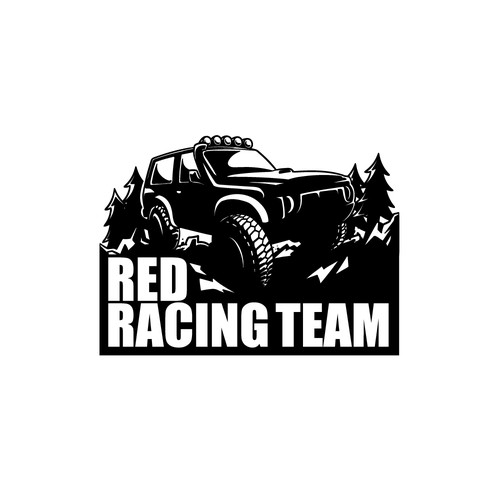 Red Racing Team