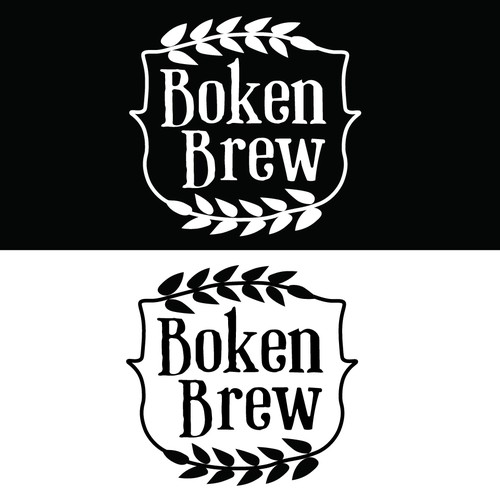 Logo design for a Cafe