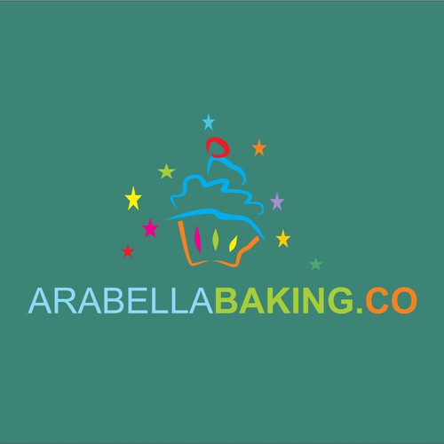 New food product to launch. Creative label needed