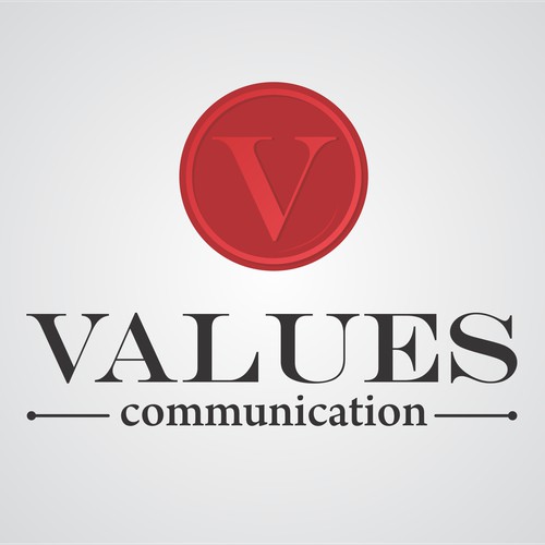 Help Values Communication with a new logo