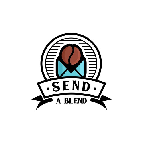 Send a Blend