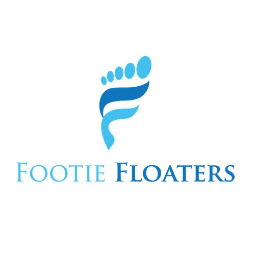 footie floaters 