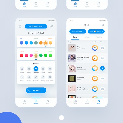 App design