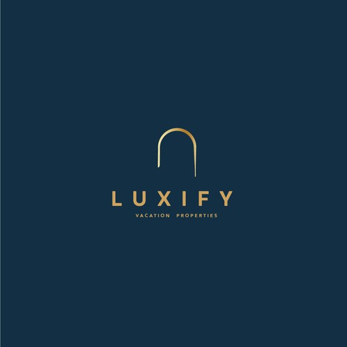 Logo Options for properties business