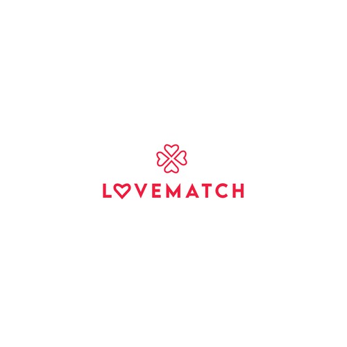 Dating app logo