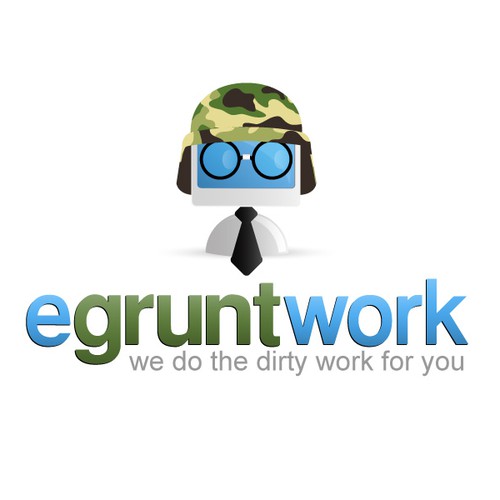 eGruntWork