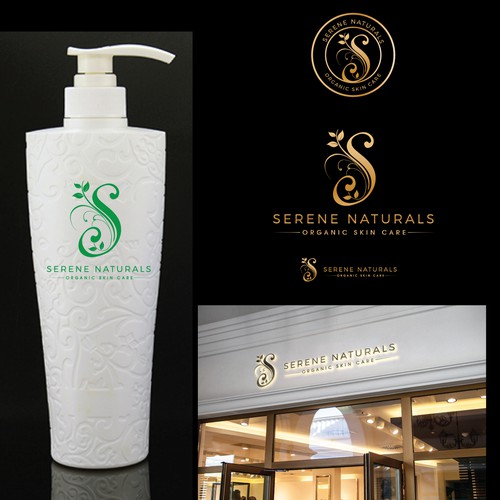 Serene Naturals