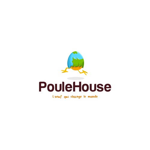 Poule House