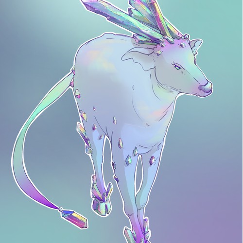 Board game Card Character