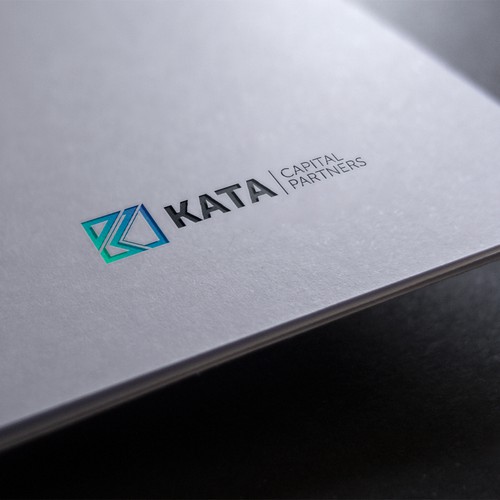 Logo design for KATA