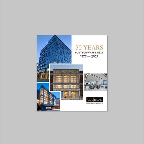 WBJ Book of Lists - advertising page design