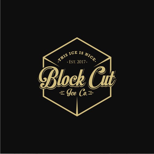 Block Cut Ice Co.