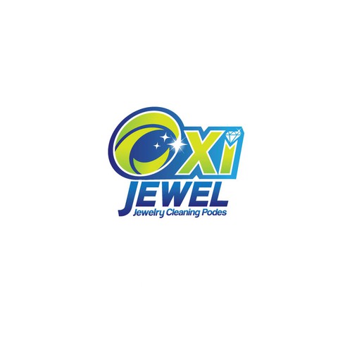 New logo wanted for Oxi Jewel