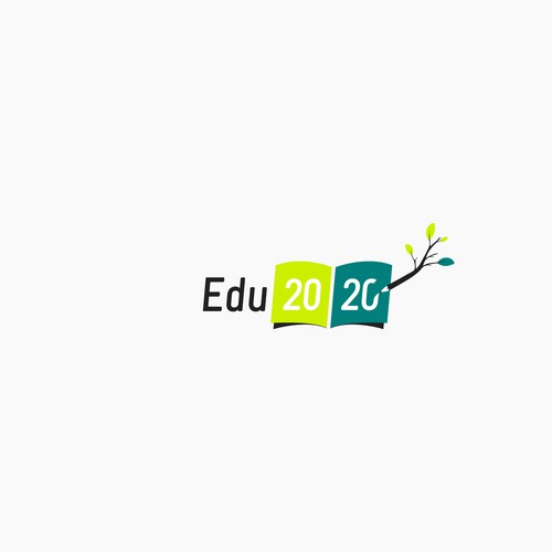 Logo for educational initiative