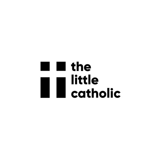 Catholic jewelry Logo