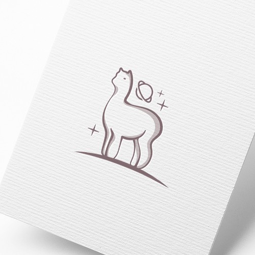 Alpaca Cosmos