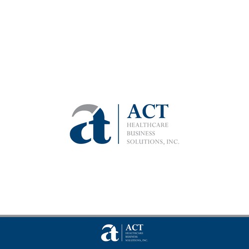 ACT HEALTHCARE BUSINESS SOLUTIONS, INC. 