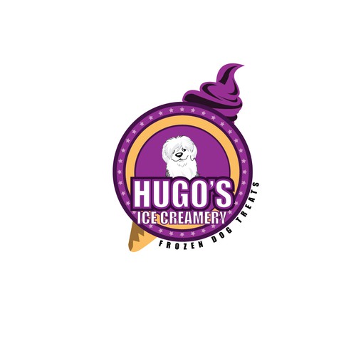 HUGO'S ICE CREAMERY