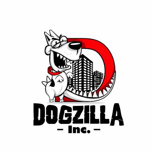 dogzilla