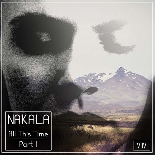 Album Artwork for new artist 'Nakala'