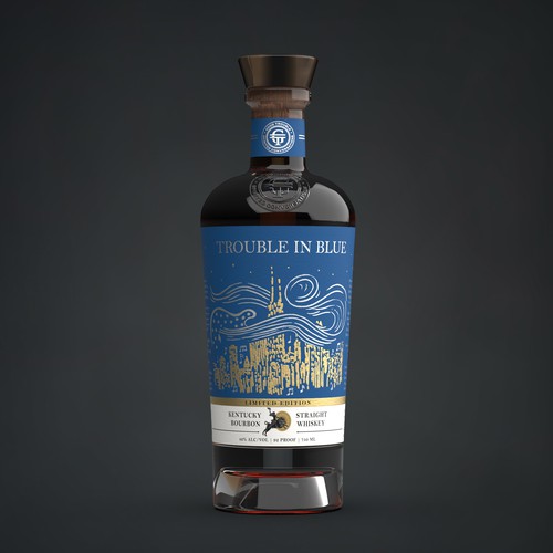 Spirit of blues embraced by the city