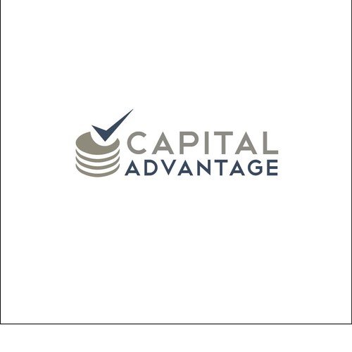 Logo for Capital Advantage