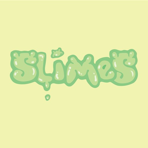 Slimes Logo