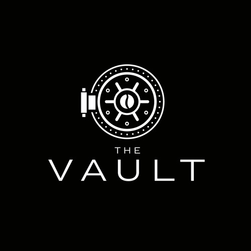 The Vault cafe