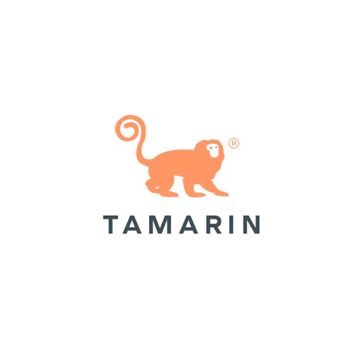 Tamarin Logo