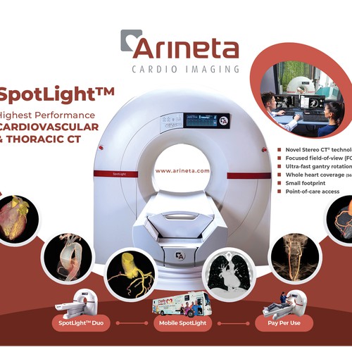 Trade show booth design