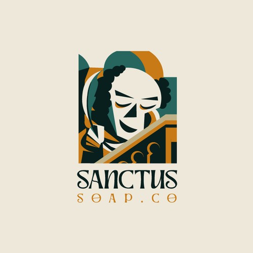 Sanctus Soap Co.