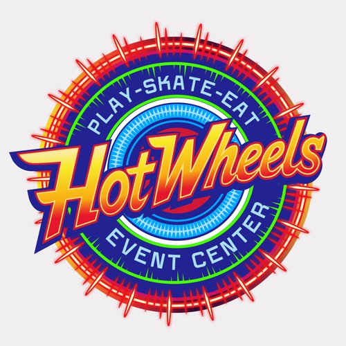 Hotwheels Skate & Event Center.